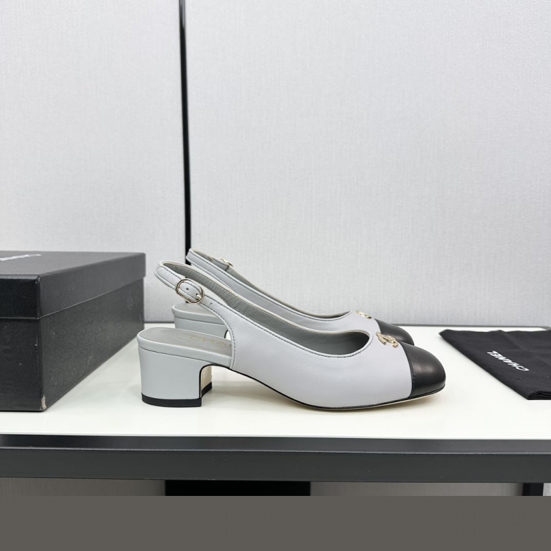 Ch*el high heels